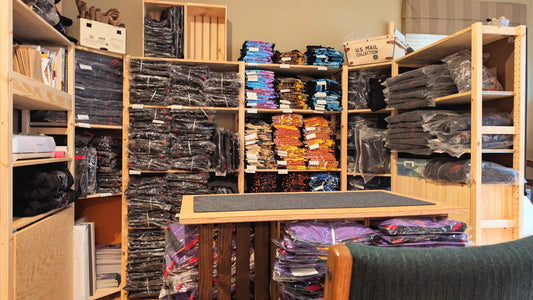 Store and Life Update