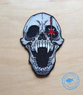 First Moon Patch