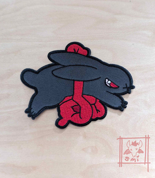 Guts Bunny