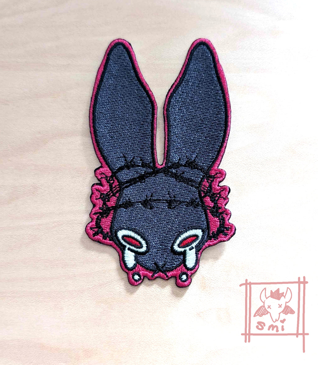 Thorn Hare Patch