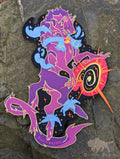 Star Dancer XL Patch