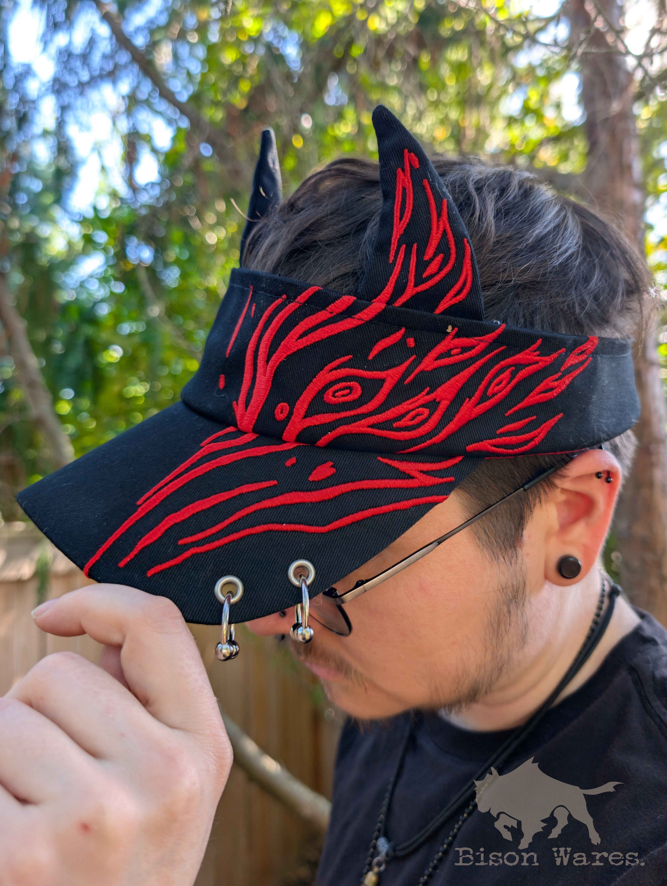 Visor