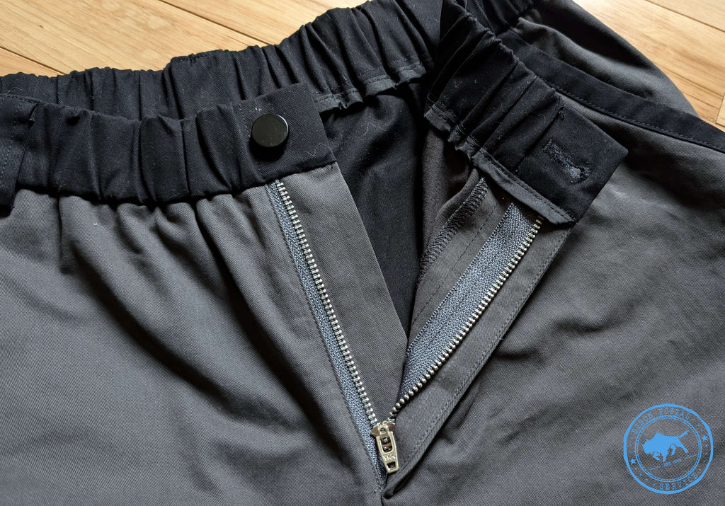 Storm Chaser Joggers