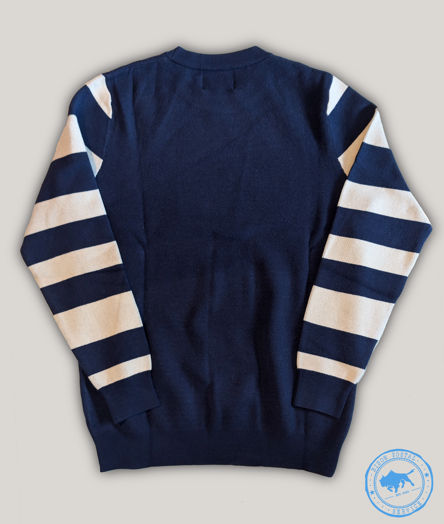 Nyan Face Knit Sweater