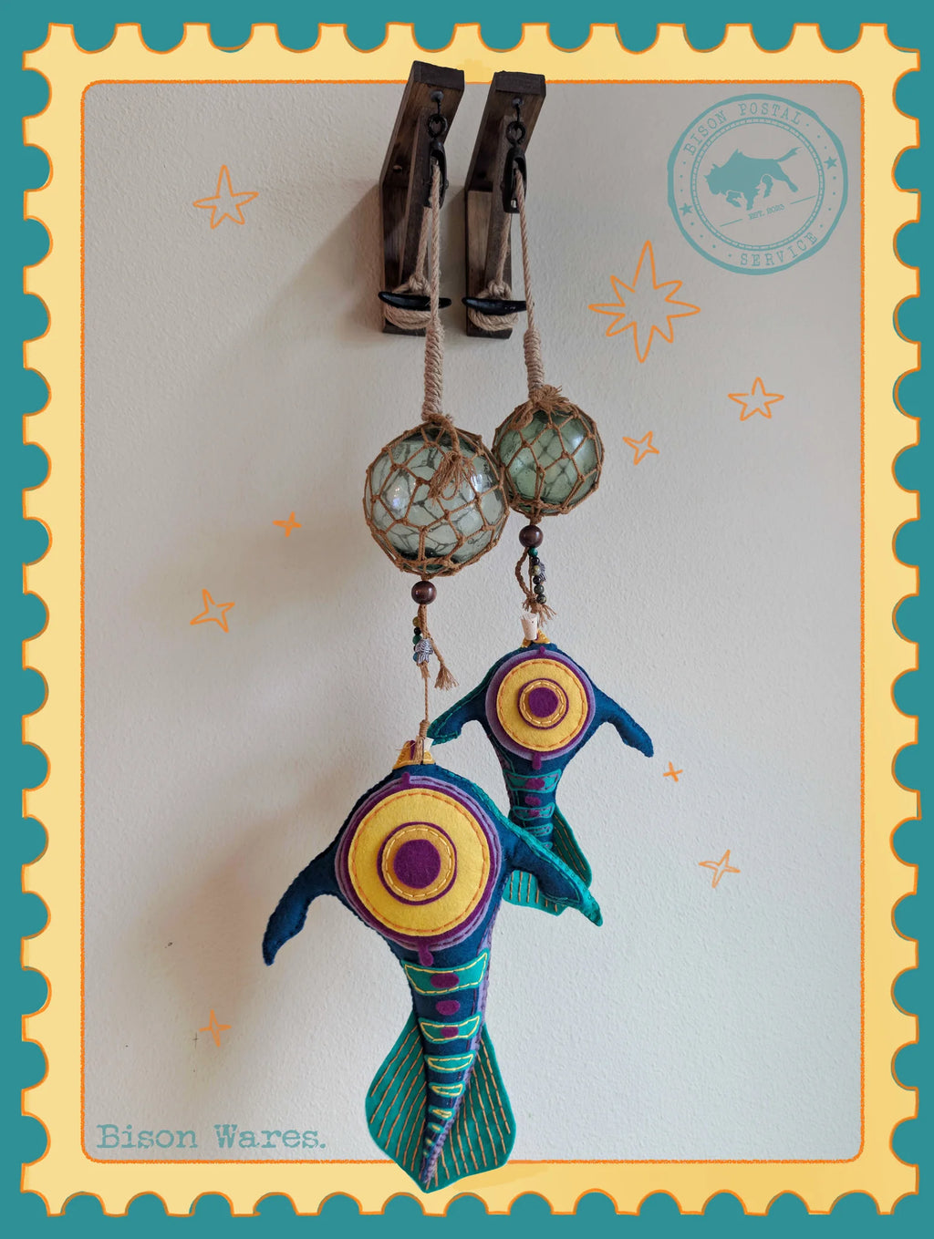 Custom Soft Sculpture Slot Auction