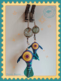 Custom Soft Sculpture Slot Auction