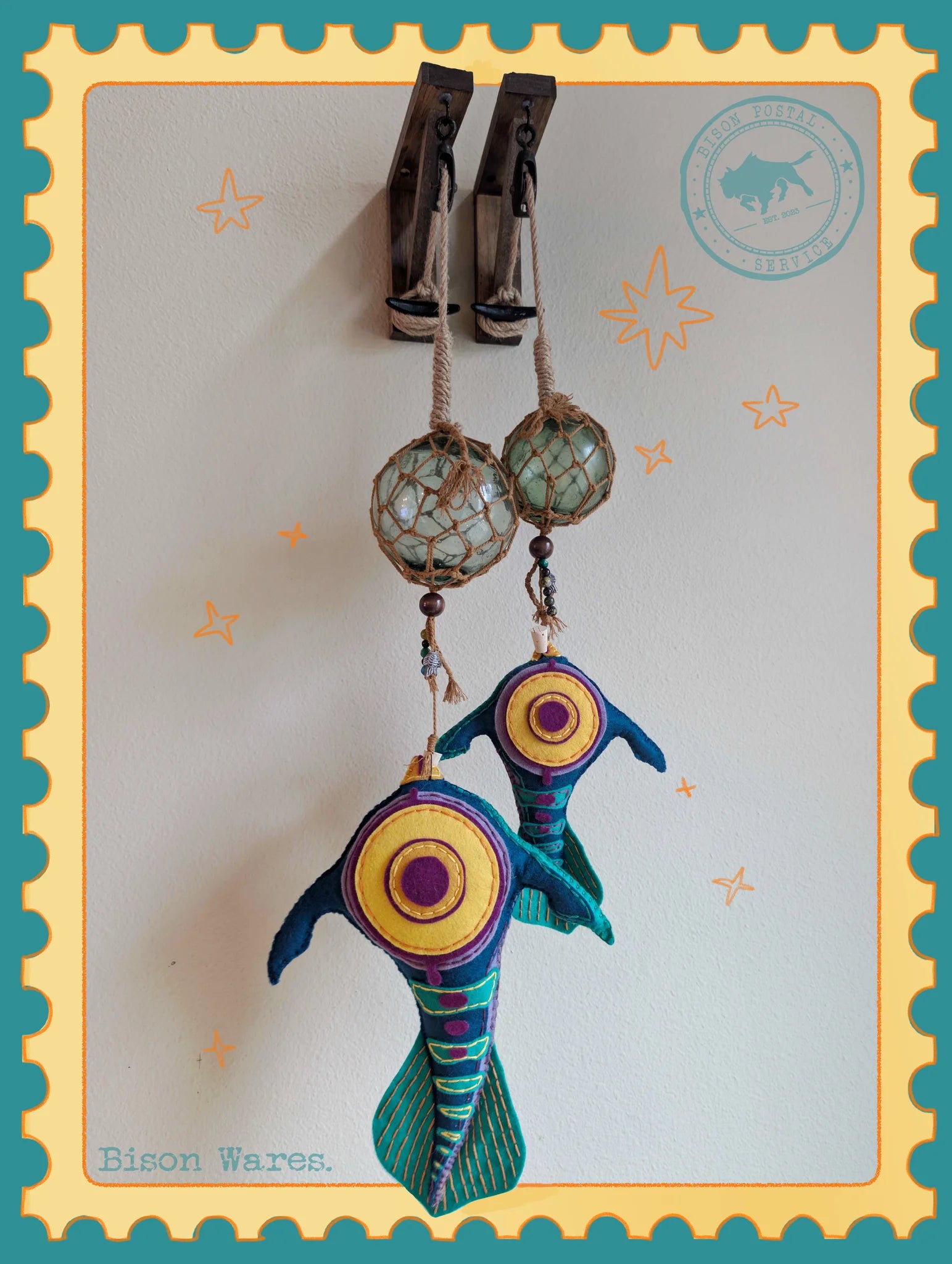 Custom Soft Sculpture Slot Auction