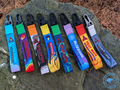 Storm Chaser - Keychain Straps